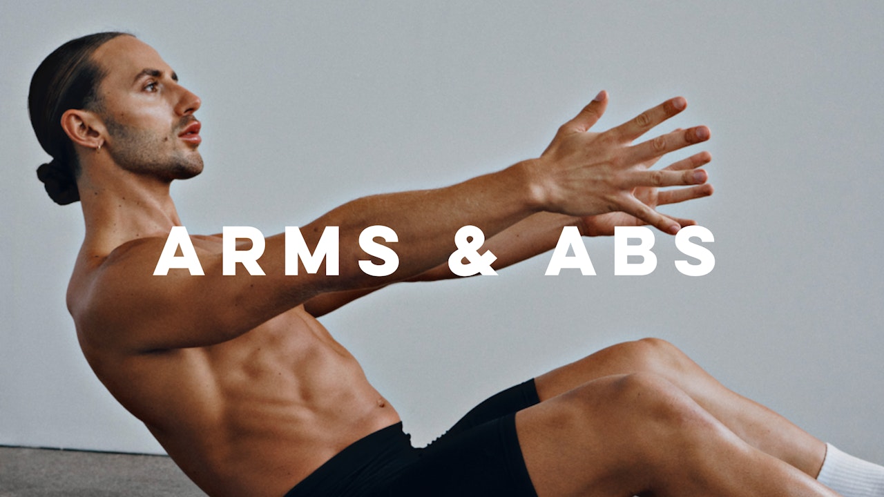 ARMS+ABS