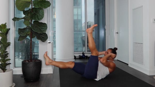 FULL BODY WERK (12) - EXPRESS Change ...