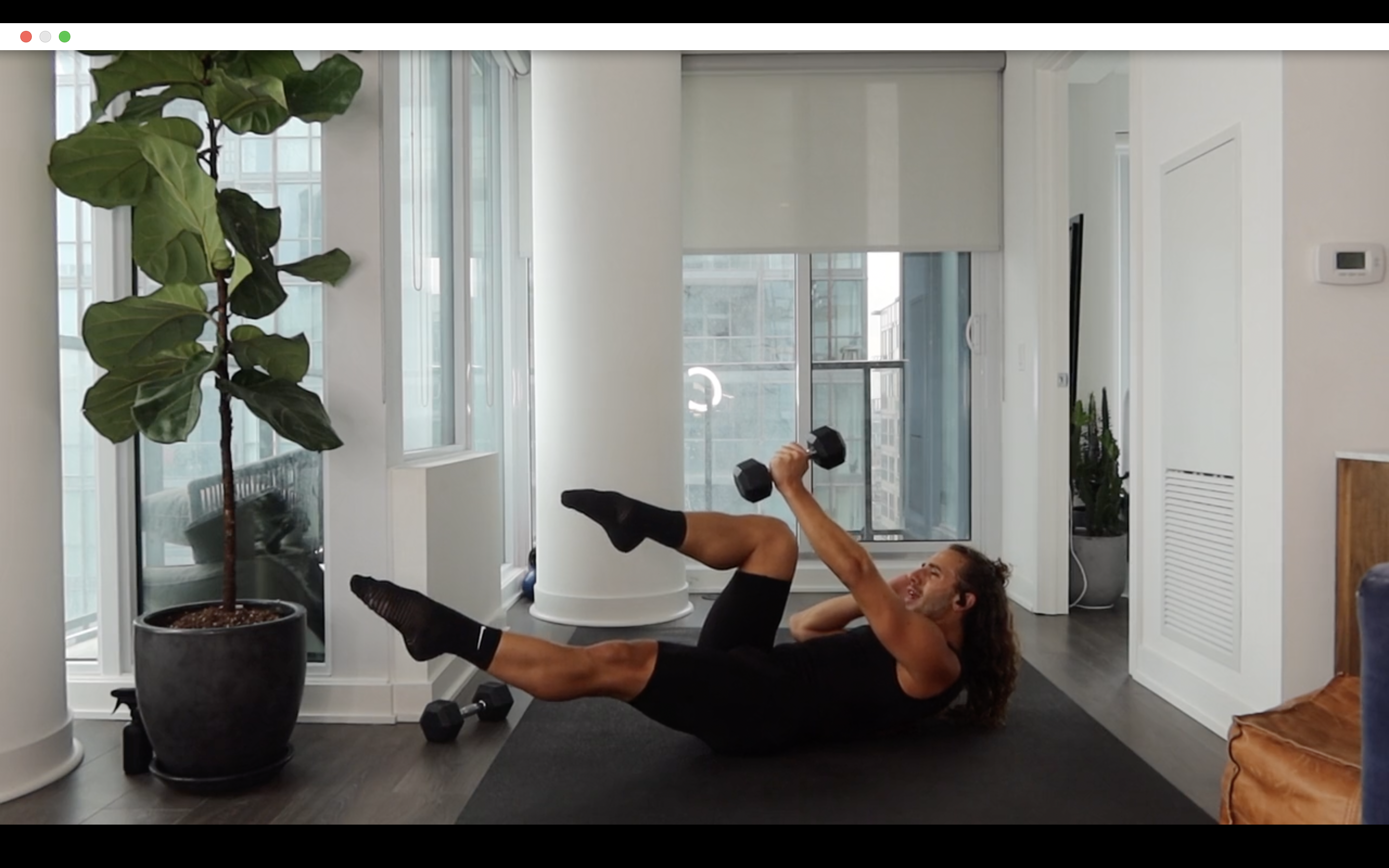 ARMS+ABS (04) - The Gun show