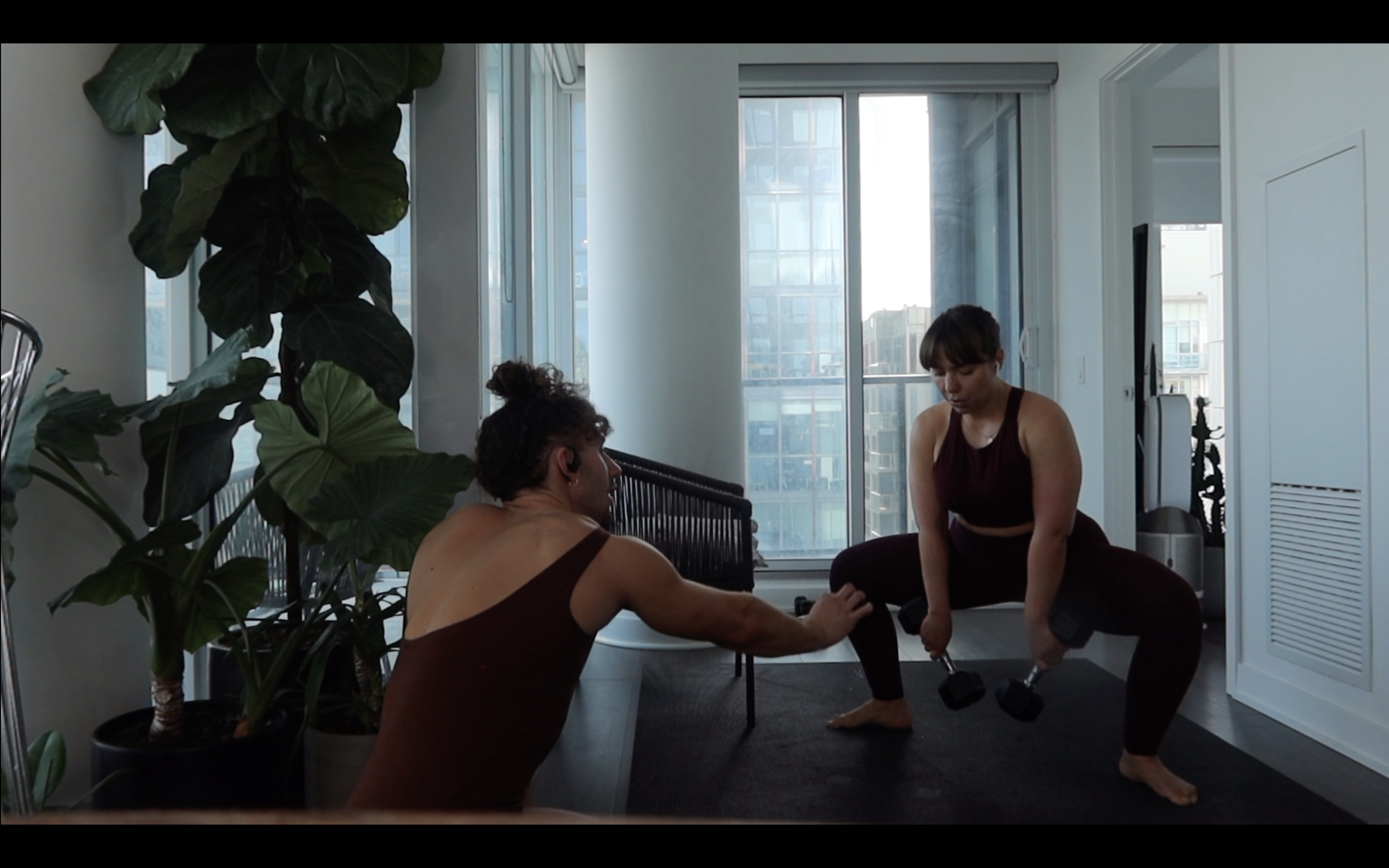 MONDAY|  LOWER BODY MASSACRE 