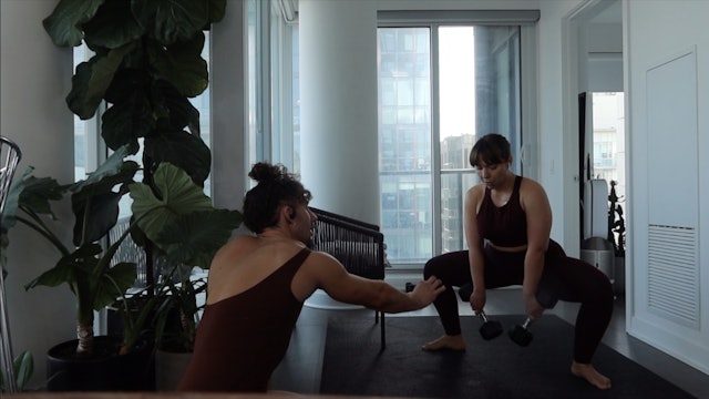 MONDAY|  LOWER BODY MASSACRE