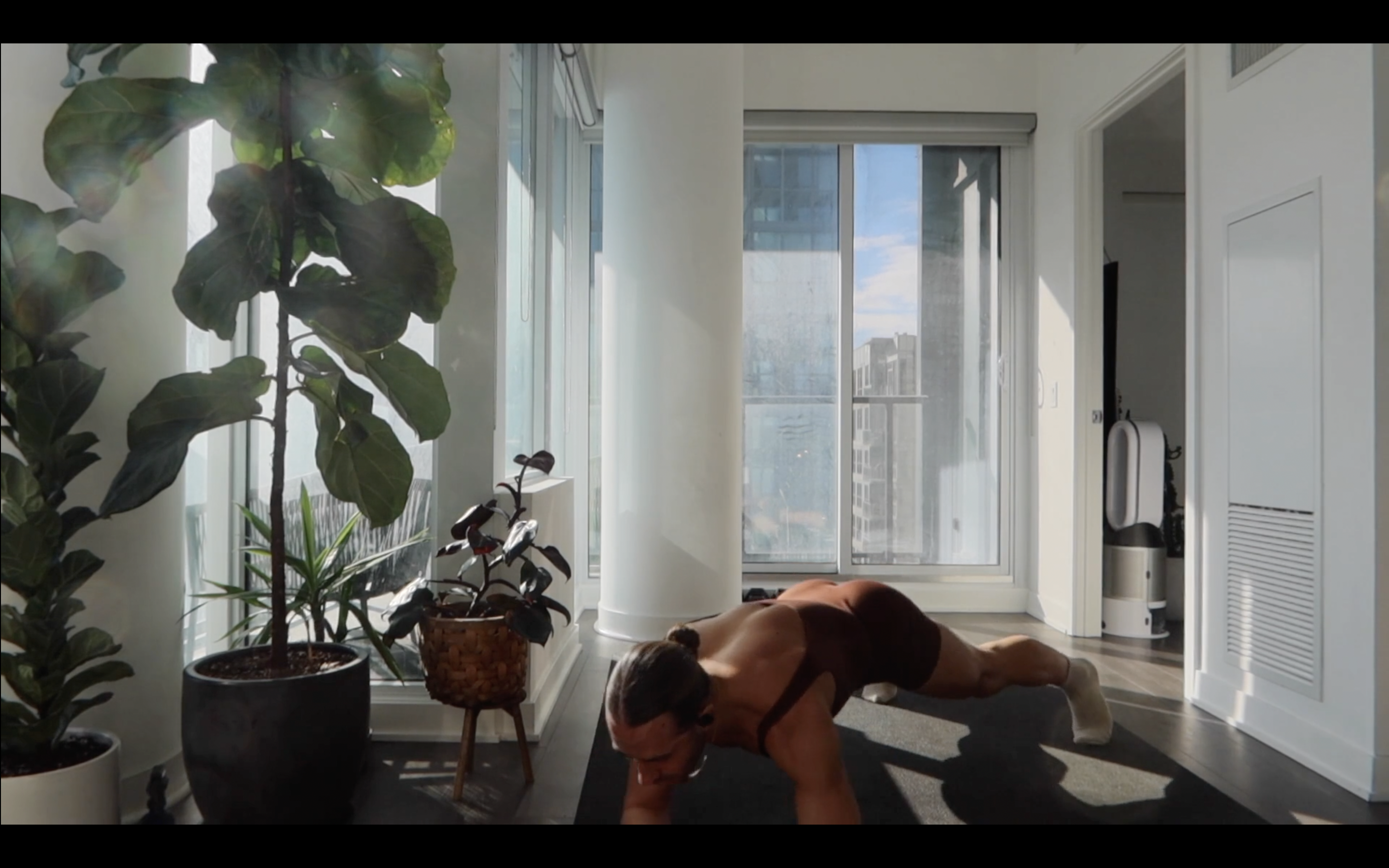 DAY 24: FULL BODY WERK (EXPRESS)