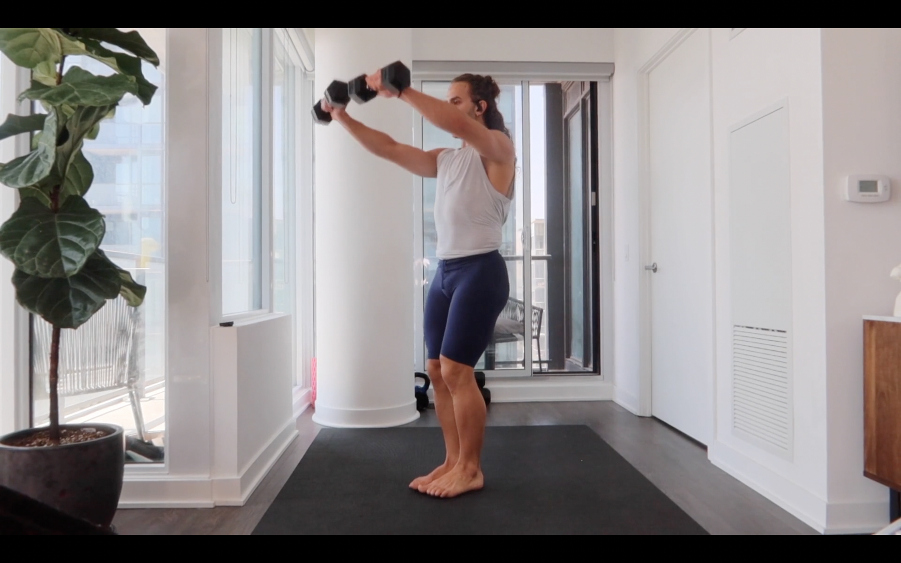 ARMS+ABS (09) - F*CK U FLAB