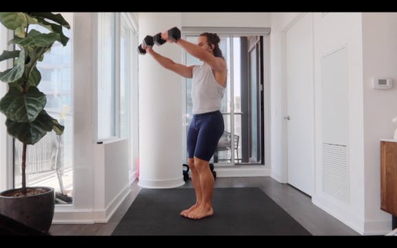 ARMS+ABS (09) - F*CK U FLAB