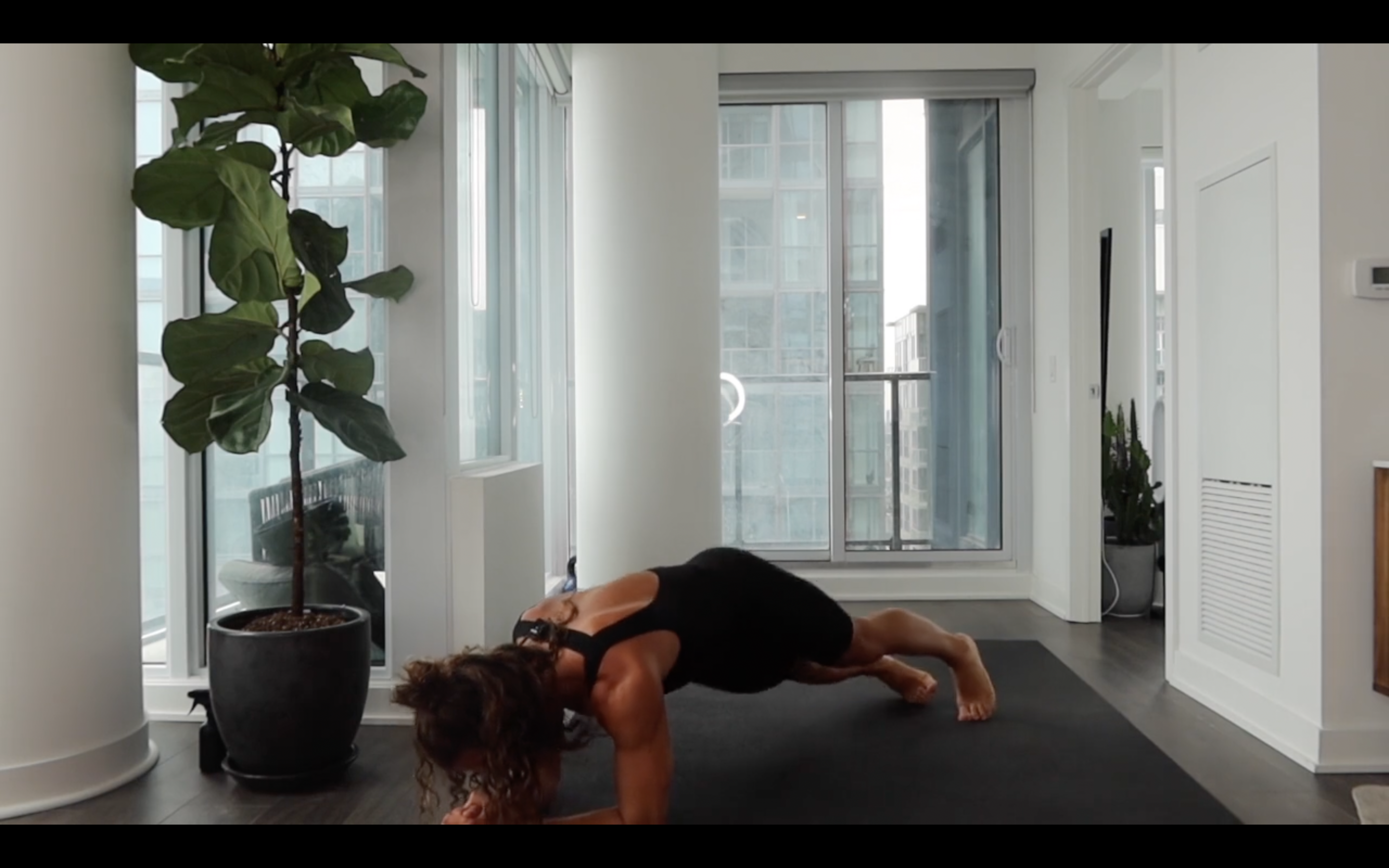 FULL BODY WERK (04) - Pantene Pro-ME