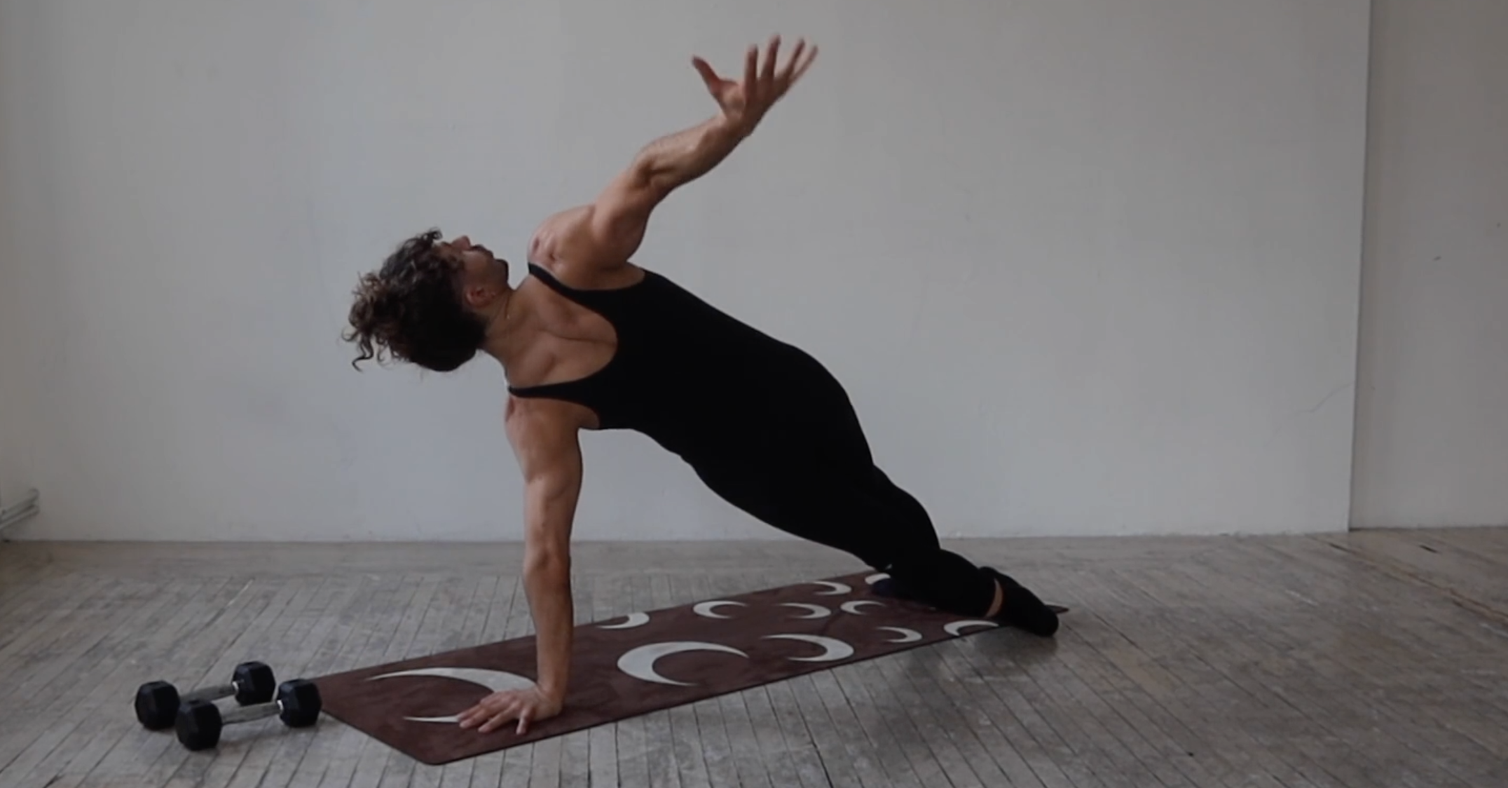 G.O.Y.A TRAINING CLUB ON DEMAND Video