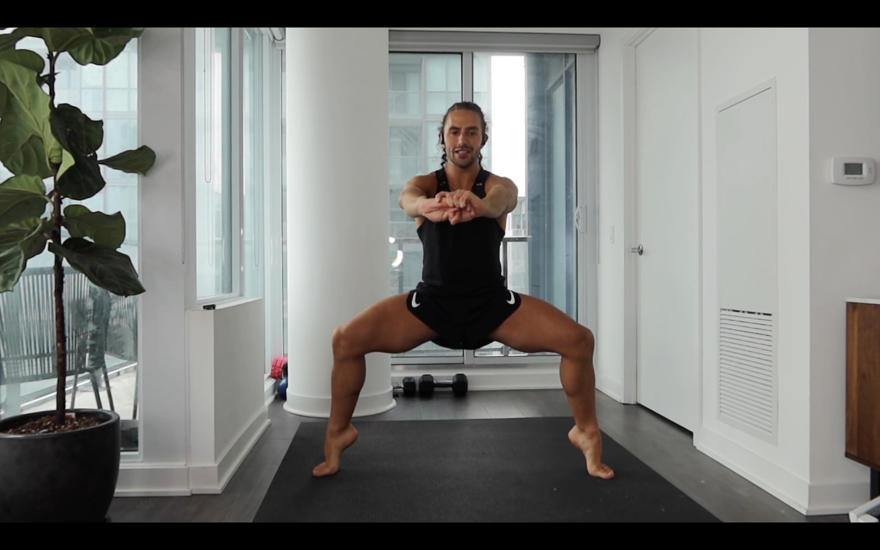 CONDITIONING (04) -...But did you die?