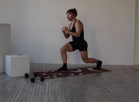 DAY 8: TINSEL TONING | FULL-BODY