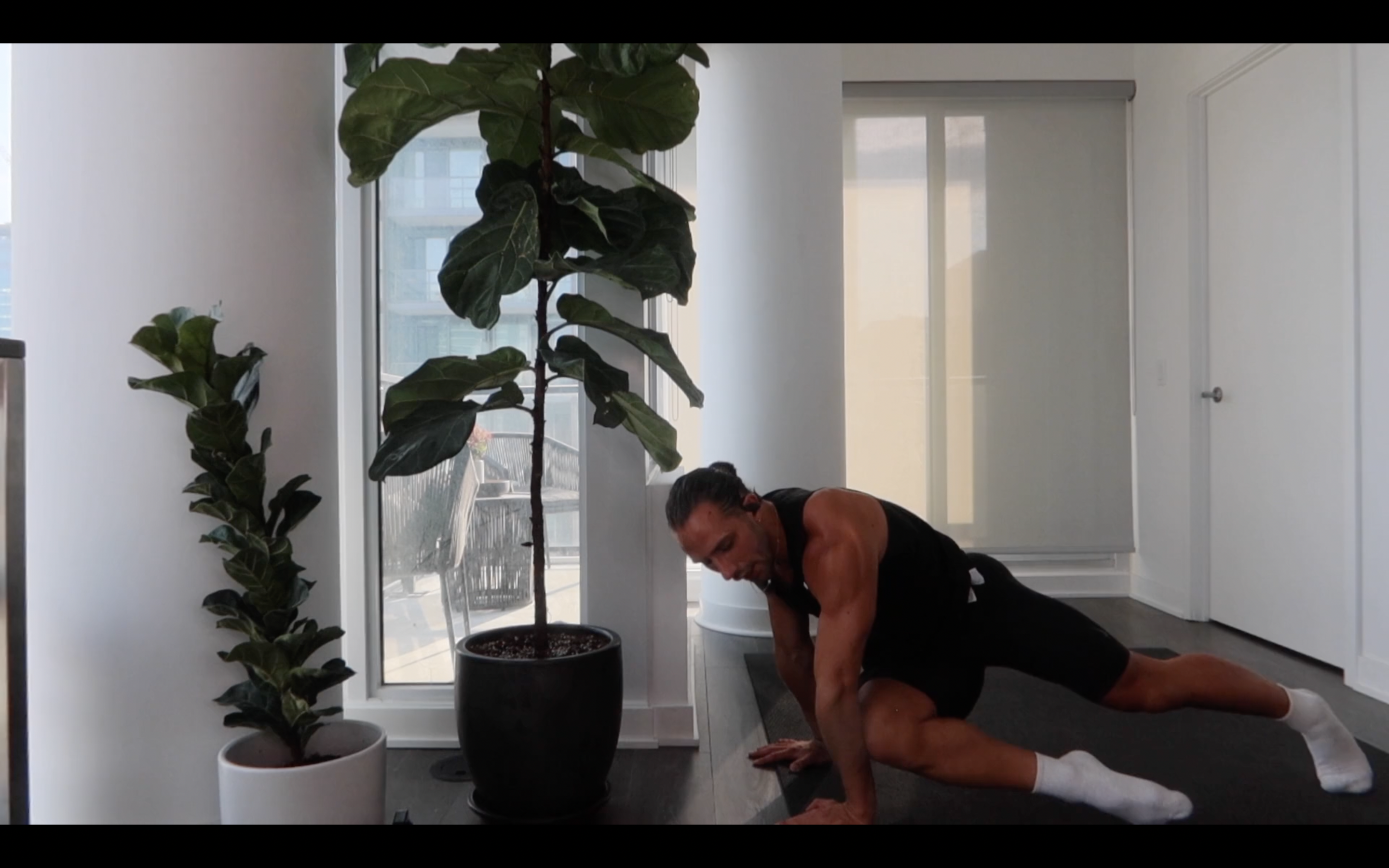 CONDITIONING (12) - EXPRESS BODEA