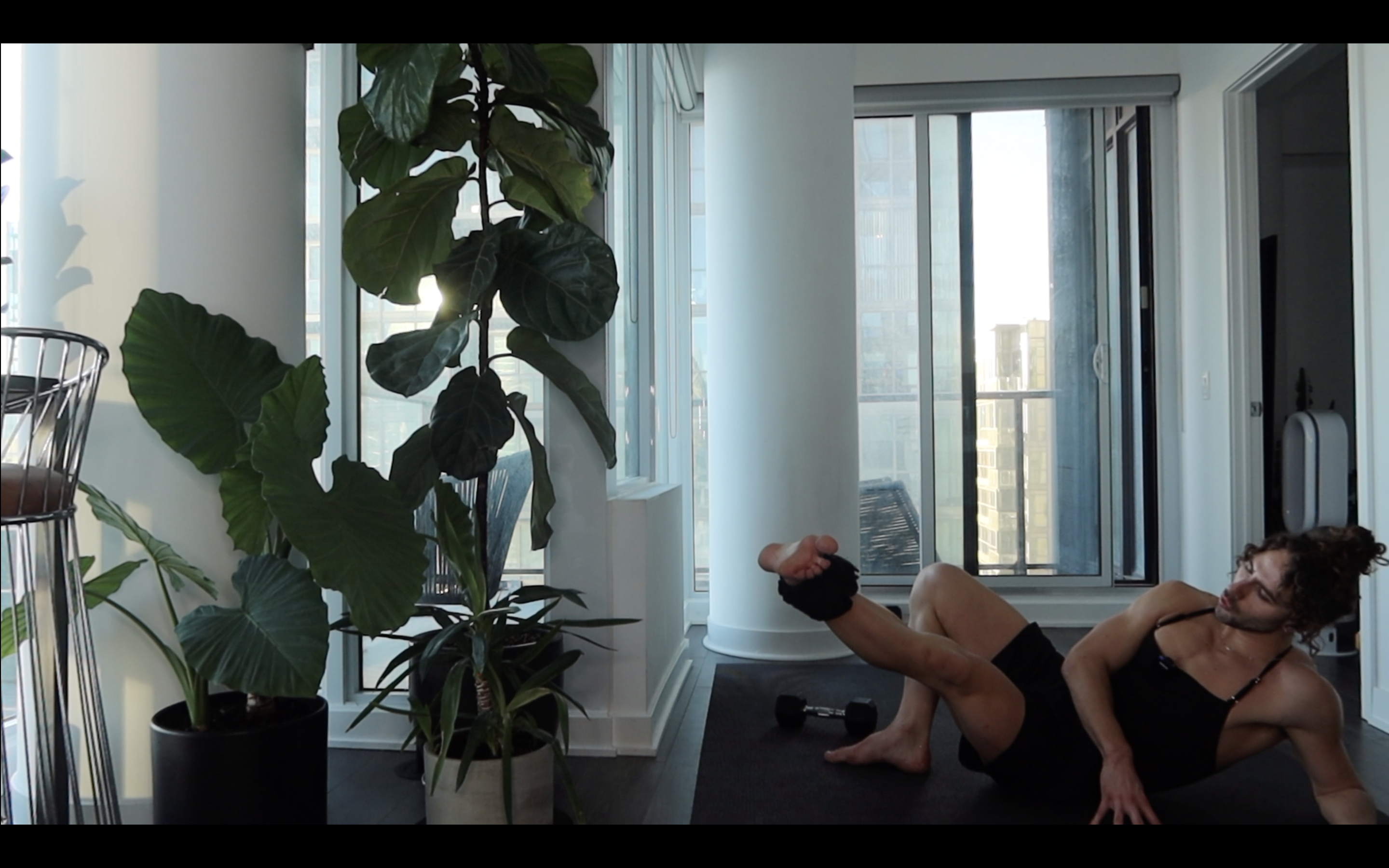 DAY 22: BBL (EXPRESS)