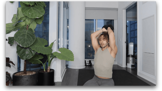 DAY 58: ARMS+ABS (EXPRESS)