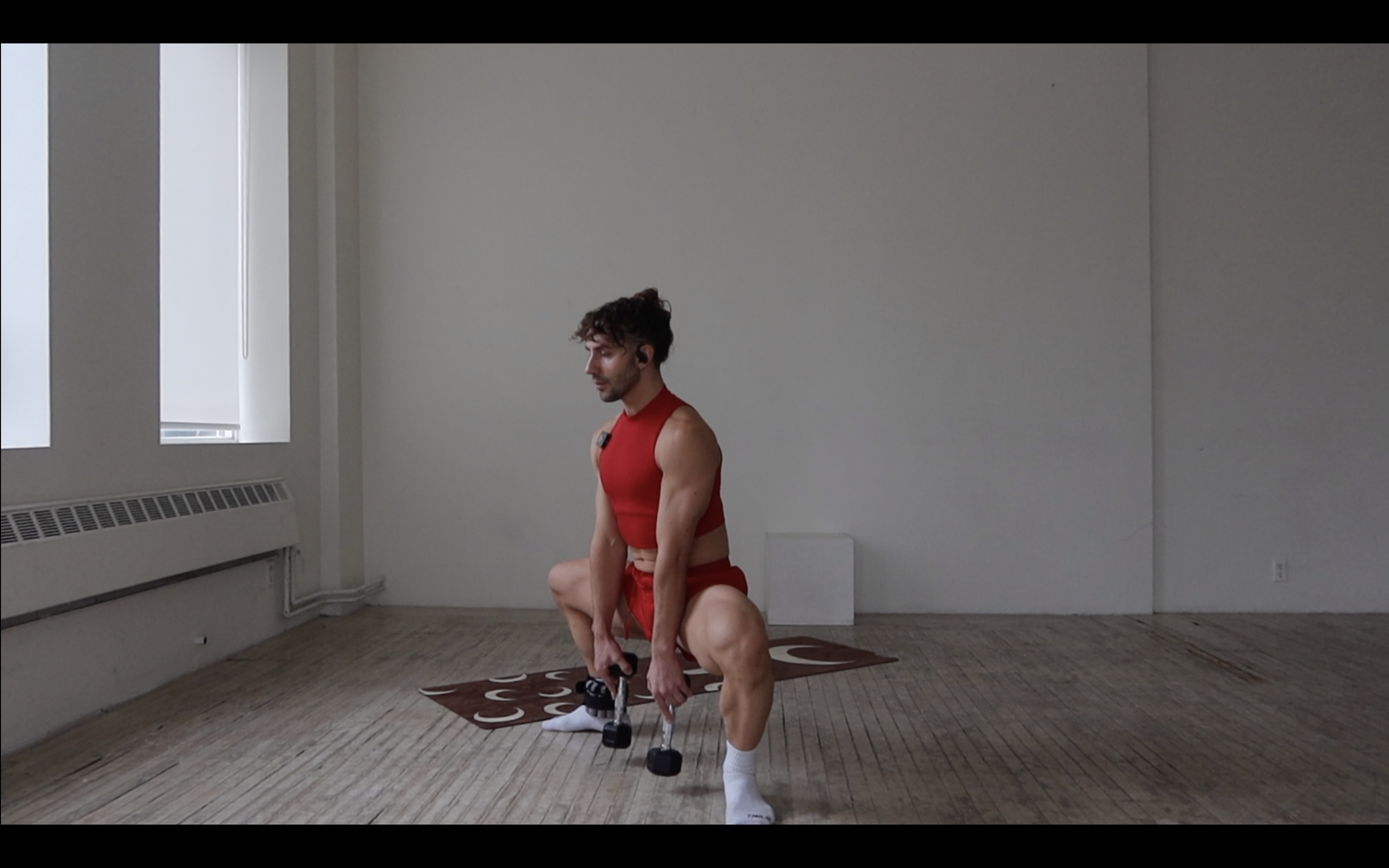 DAY 06: BBL (inner-thigh)