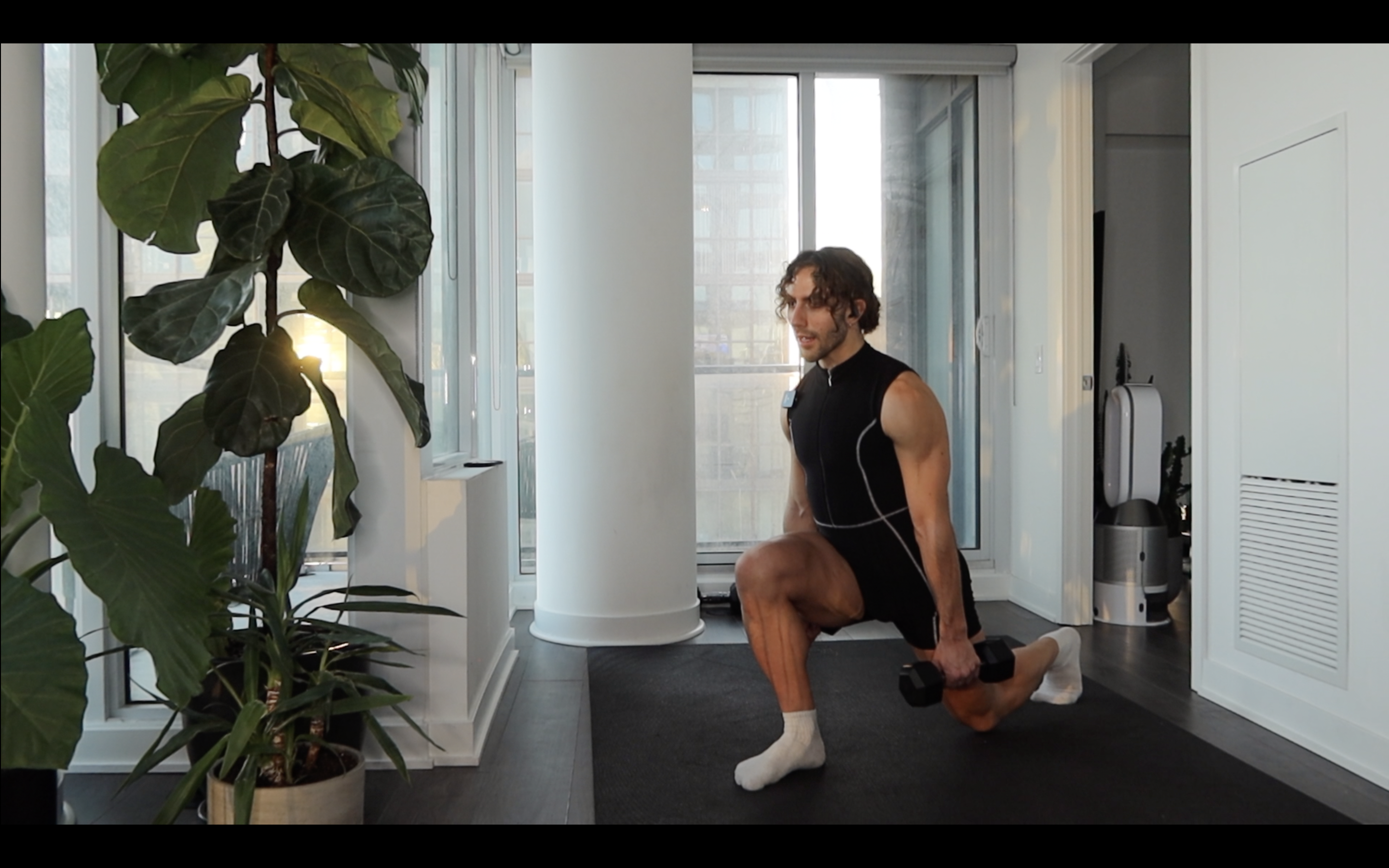 DAY 15: BBL (EXPRESS)