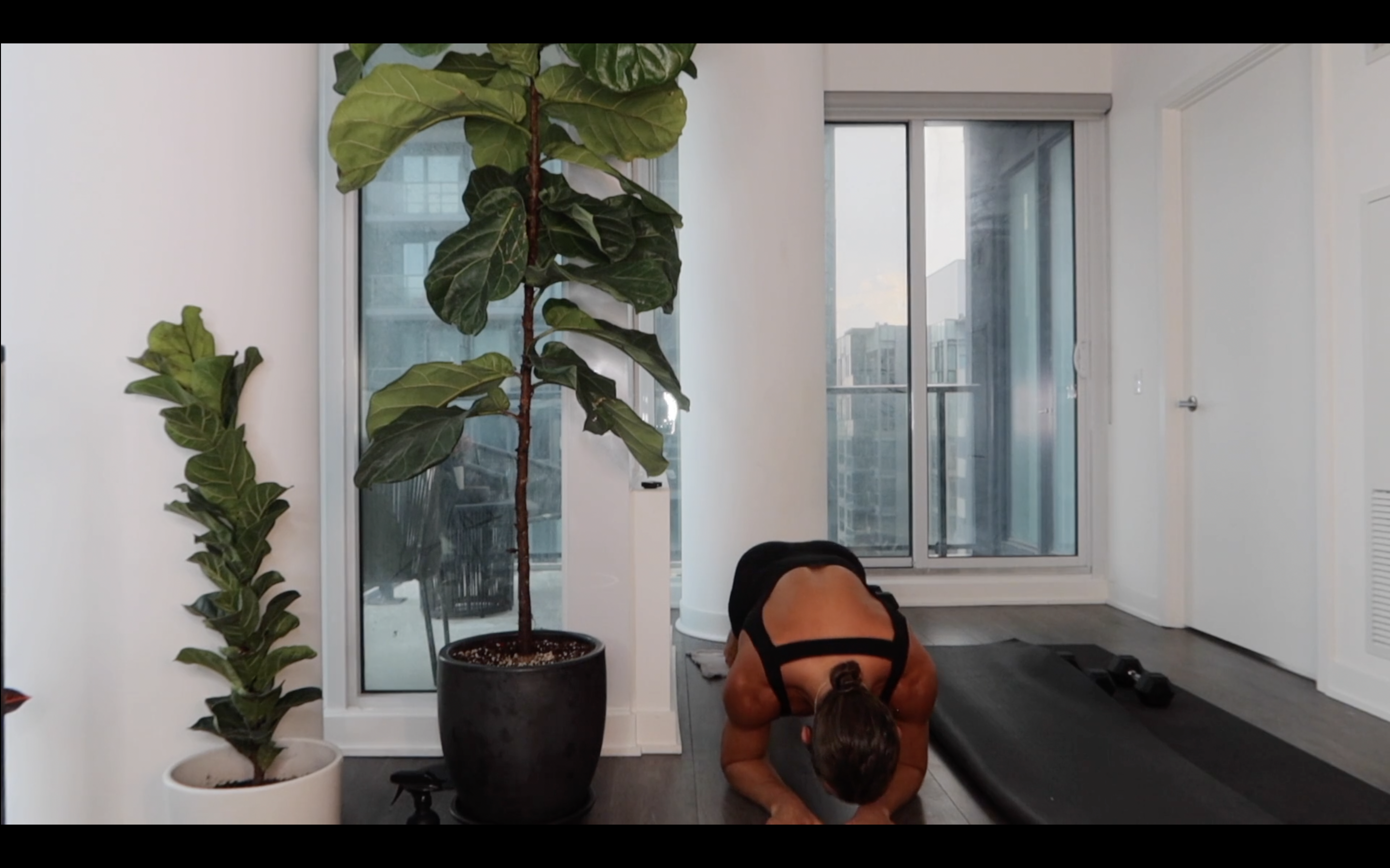 DAY 26: CONDITIONING