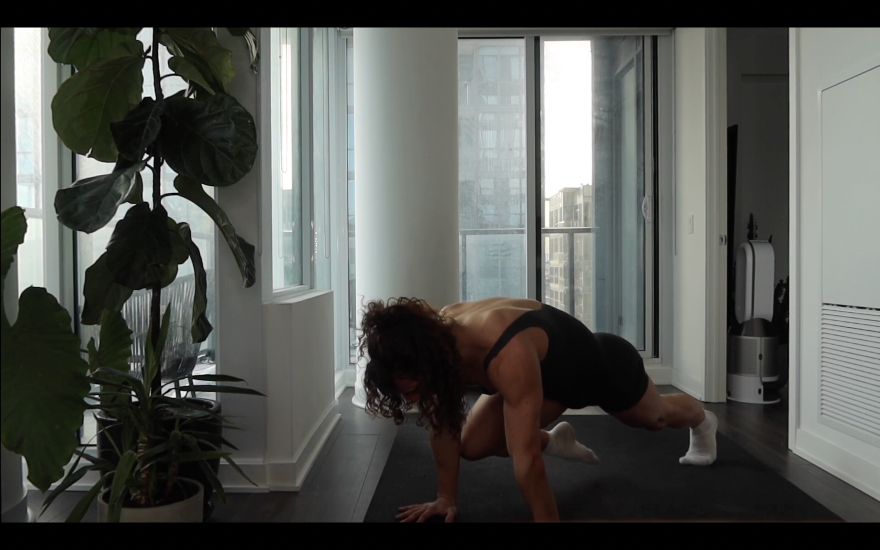 DAY 10: FULL BODY WERK (EXPRESS)