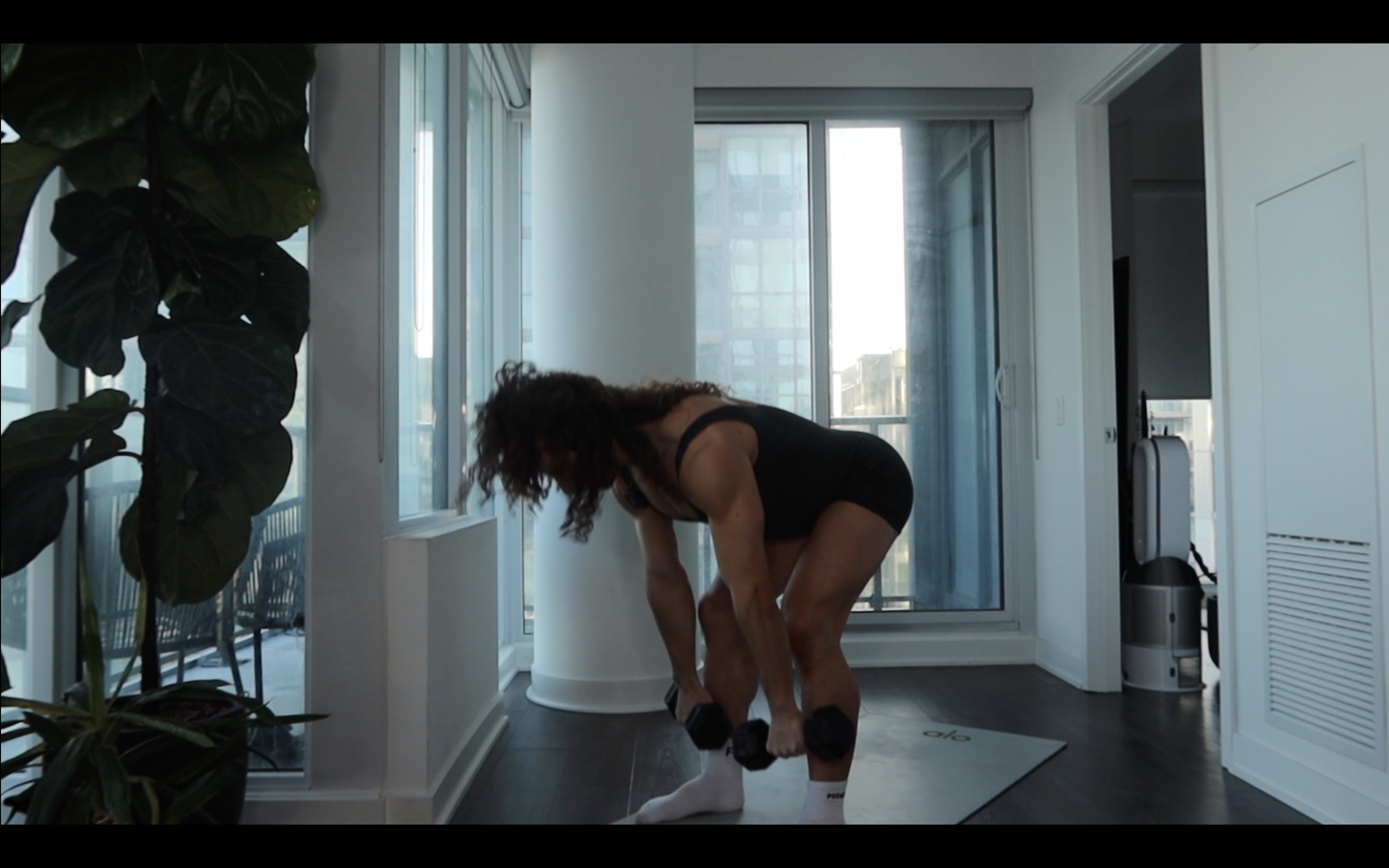 CONDITIONING : torture lol (EXPRESS)