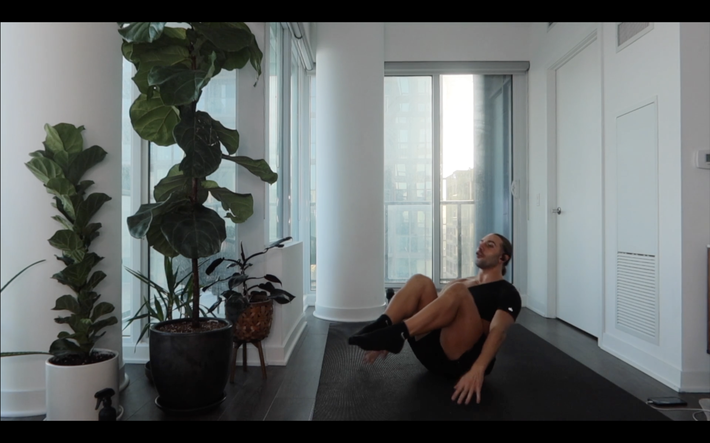 DAY 75: CONDITIONING (EXPRESS)