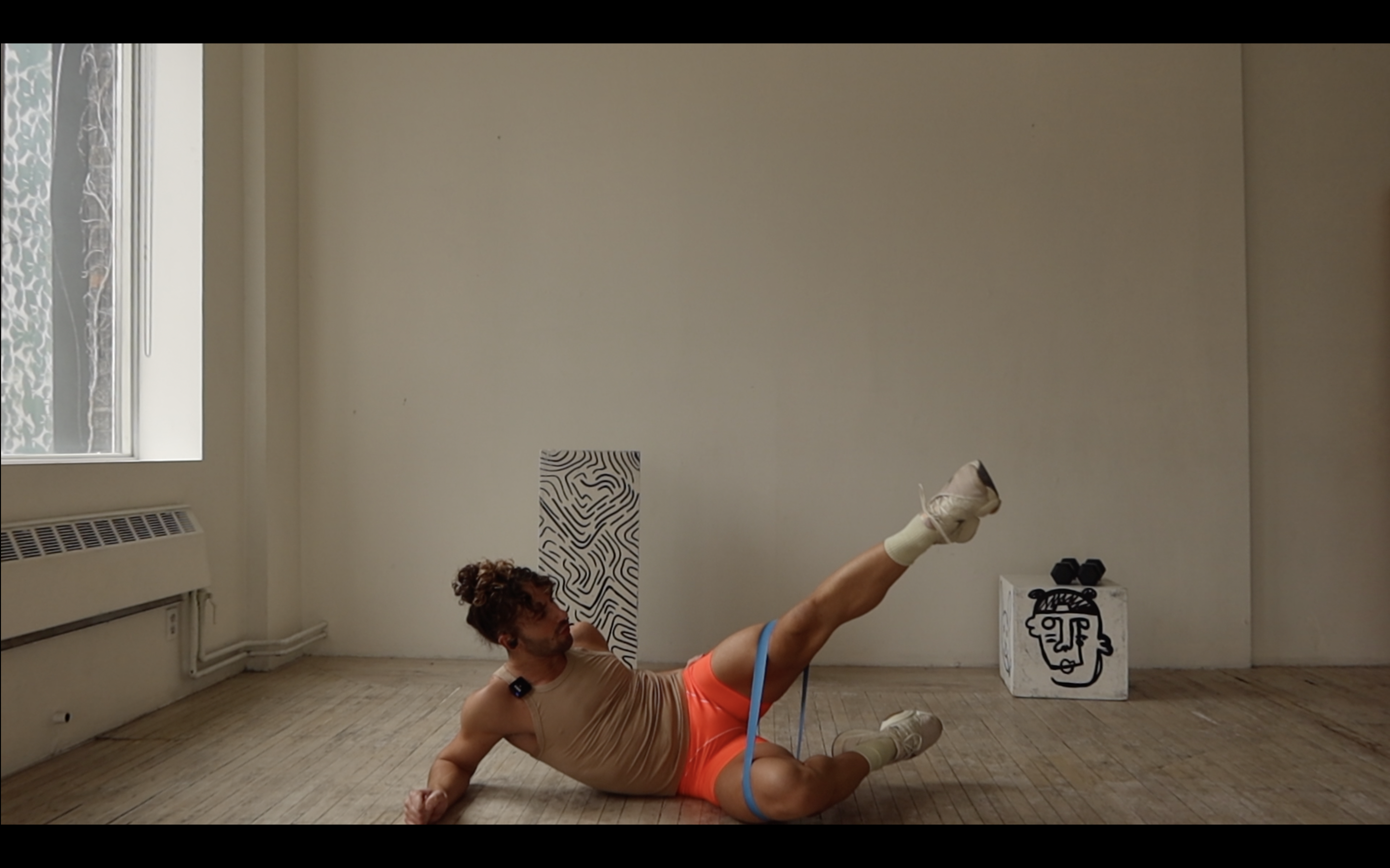 THURSDAY| I Like Big Butts & I Cannot Lie (EXPRESS)