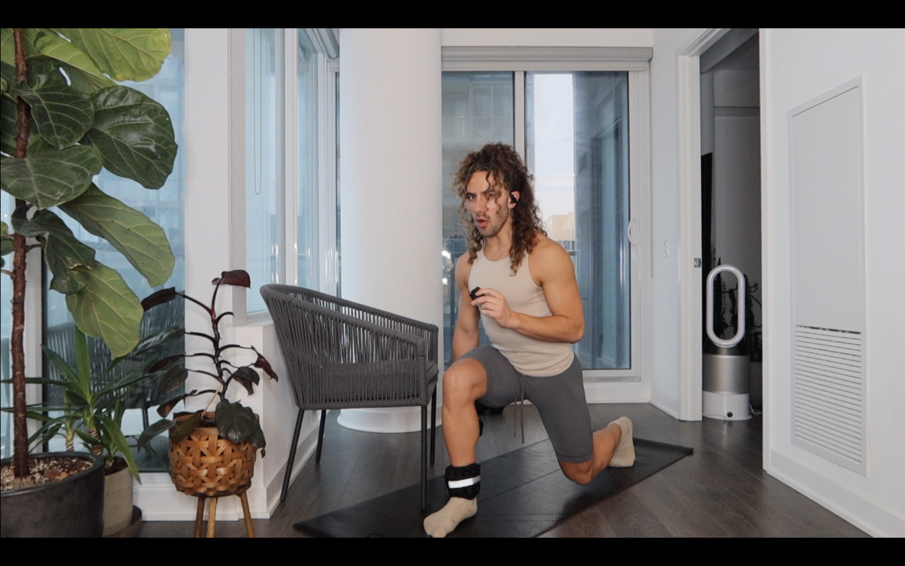 DAY 46: BBL (EXPRESS)