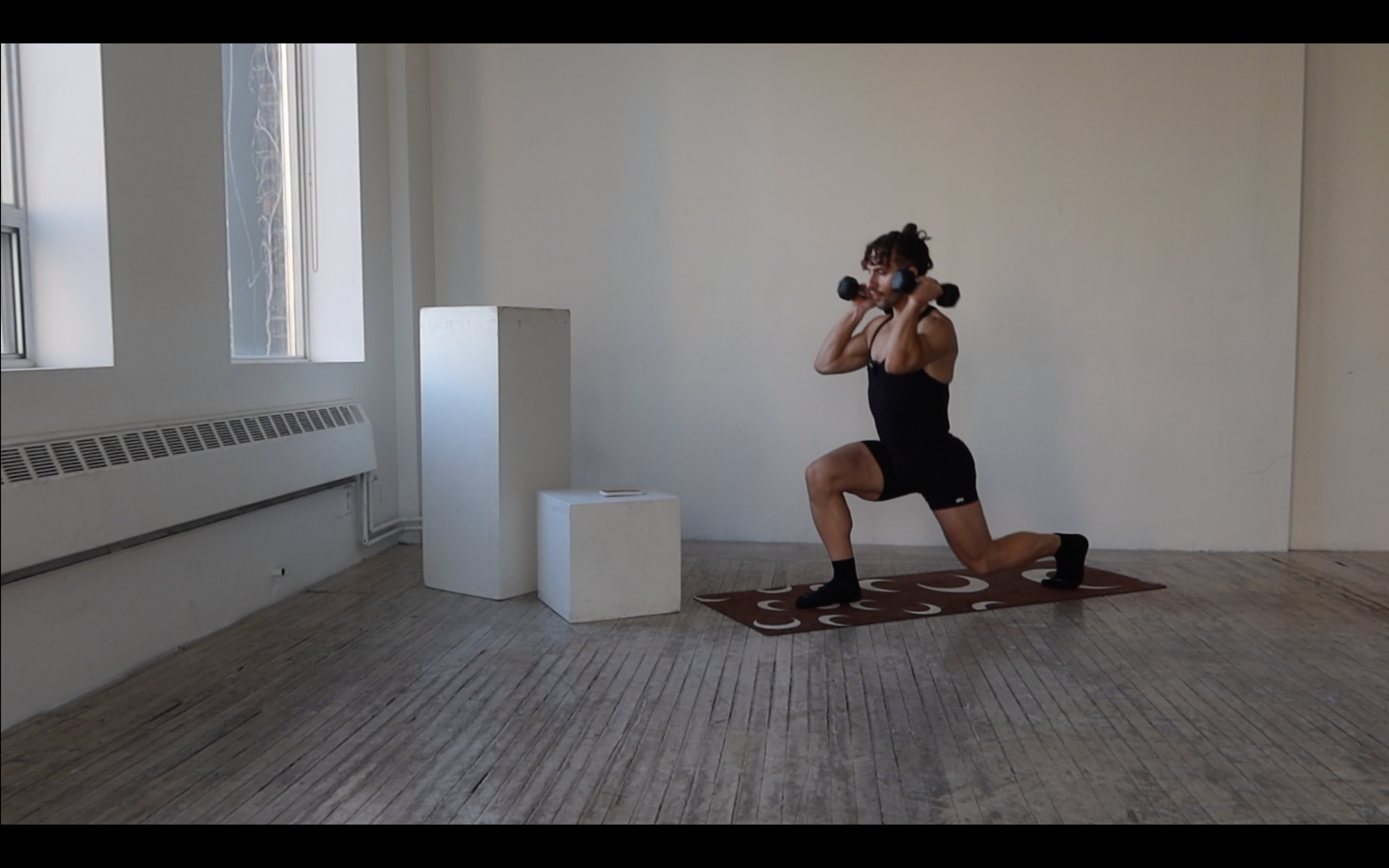 DAY 08: FULL BODY WERK (EXPRESS)