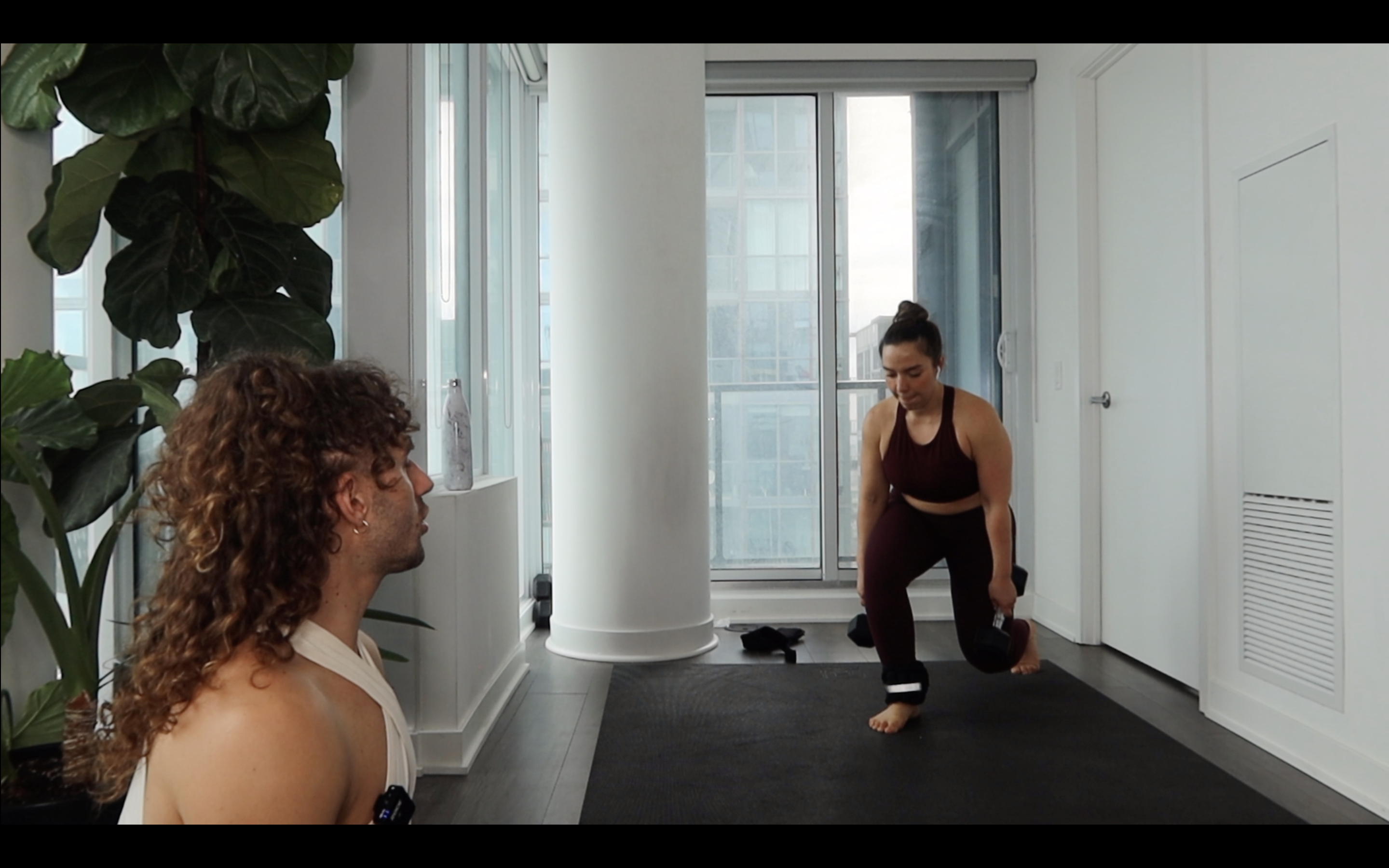 THURSDAY| DONK DAY (EXPRESS)