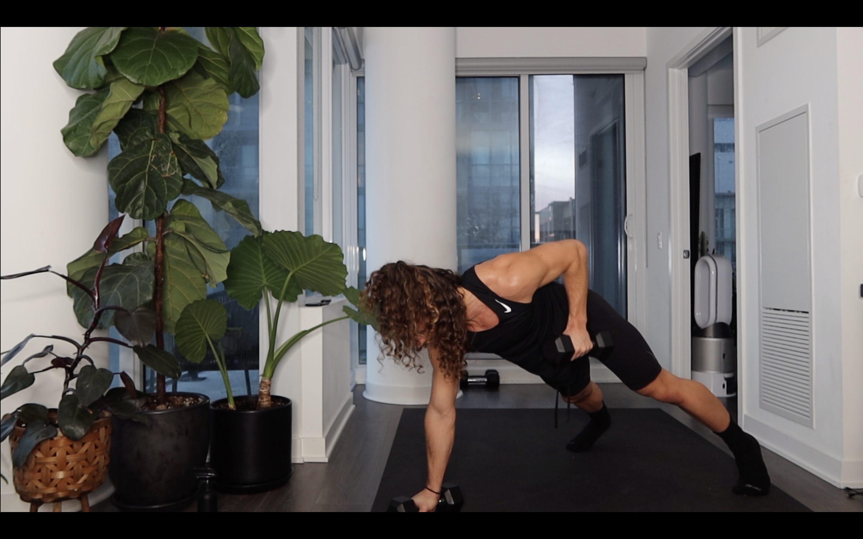 DAY 73: FULL BODY WERK (EXPRESS)