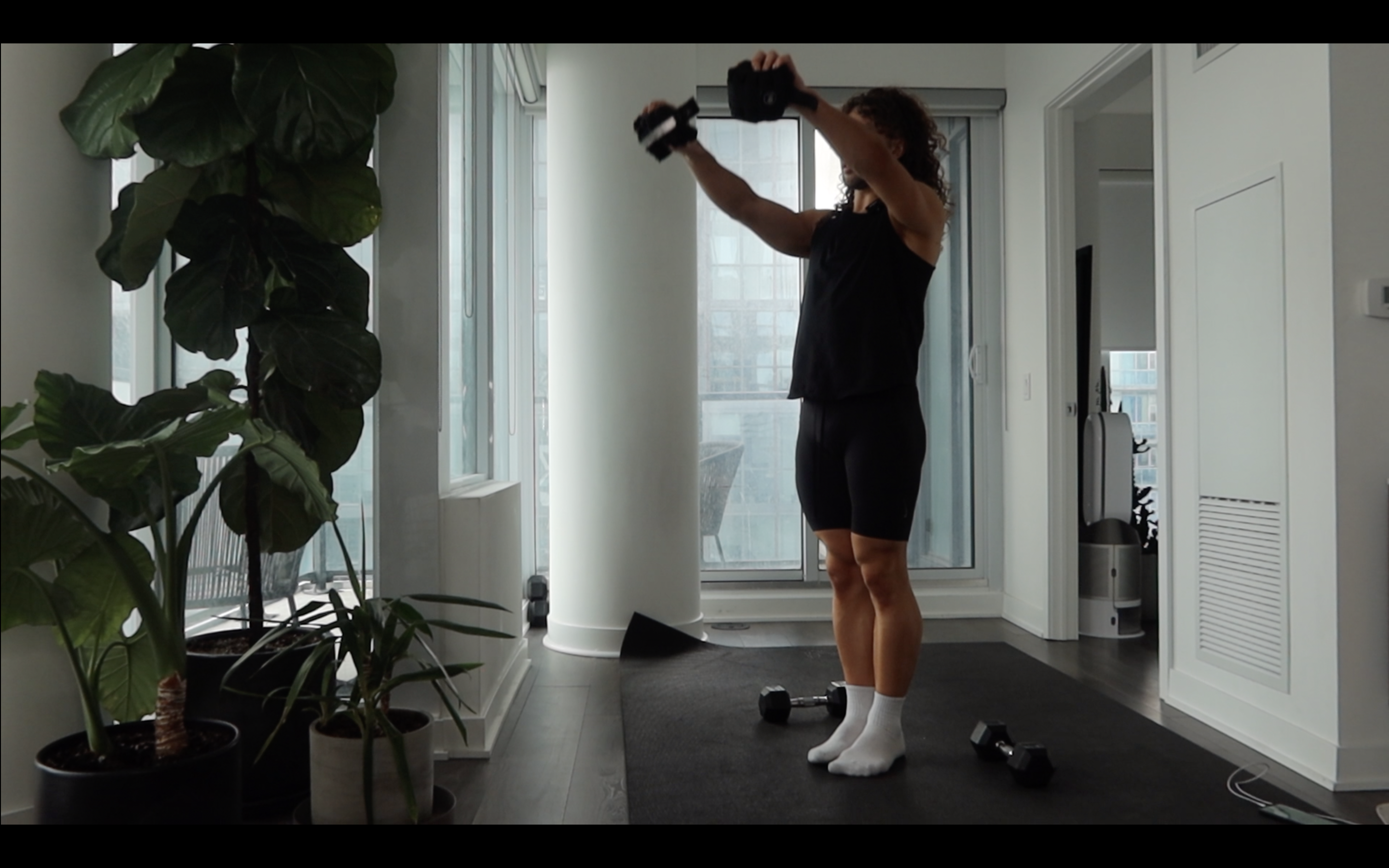 ARMS+ABS - UP YOUR GAME