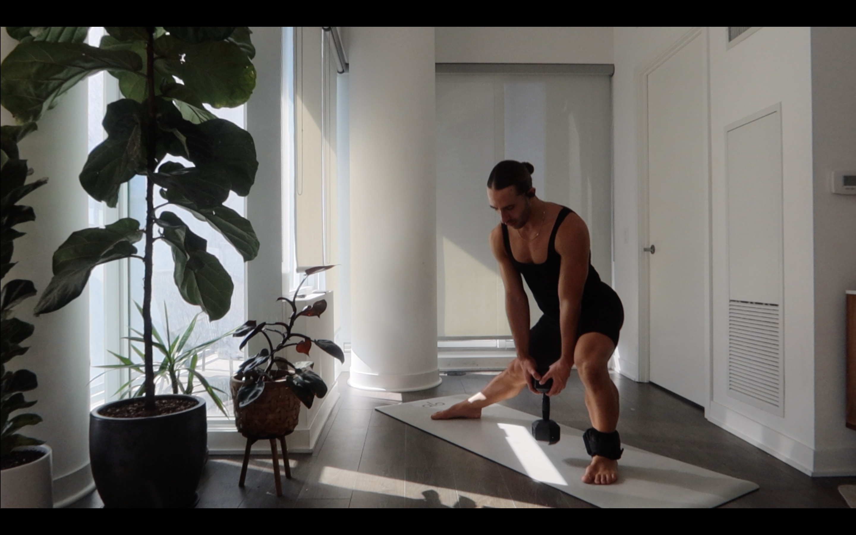 DAY 25: BBL (EXPRESS)