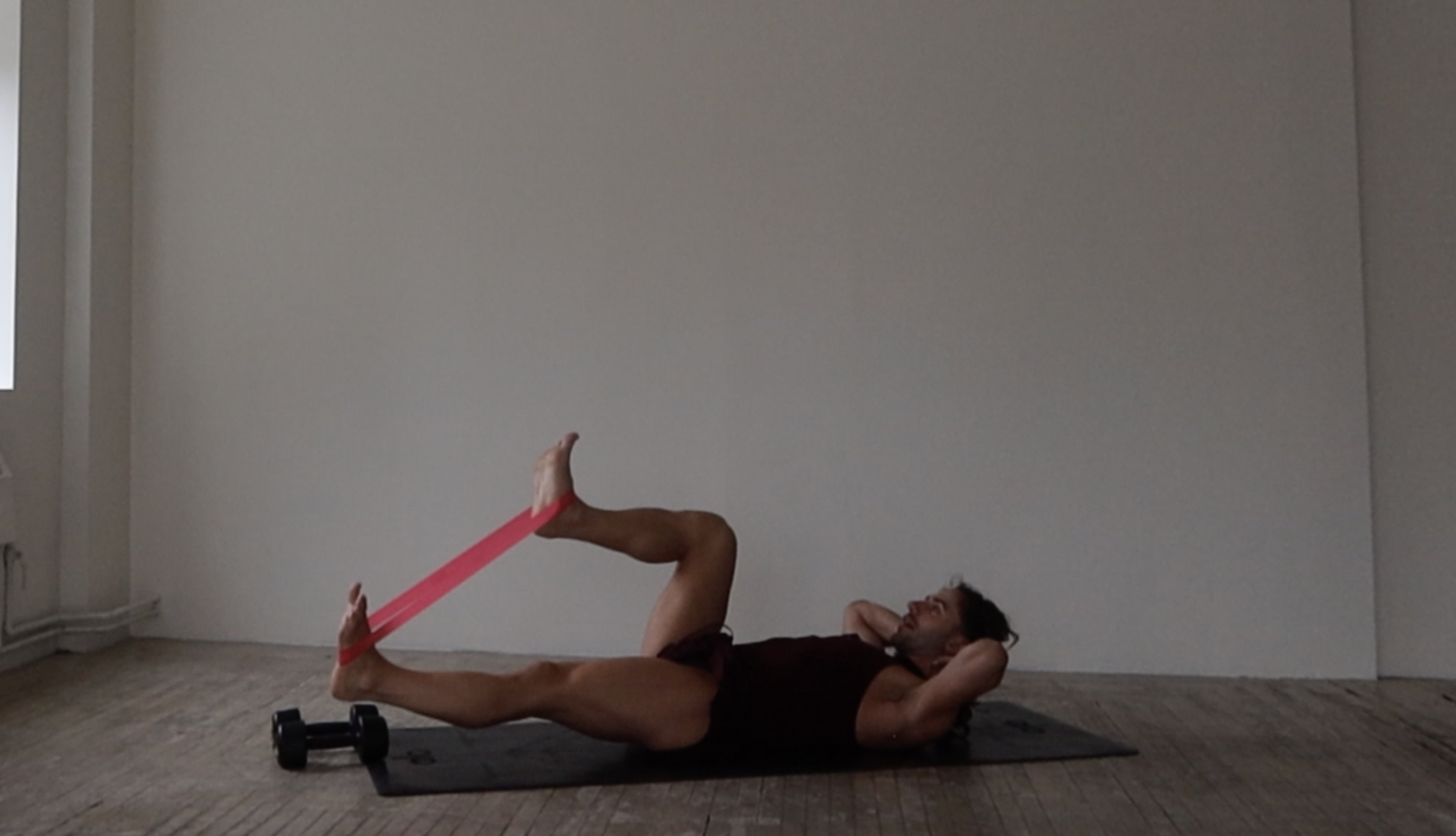 G.O.Y.A TRAINING CLUB ON DEMAND Video