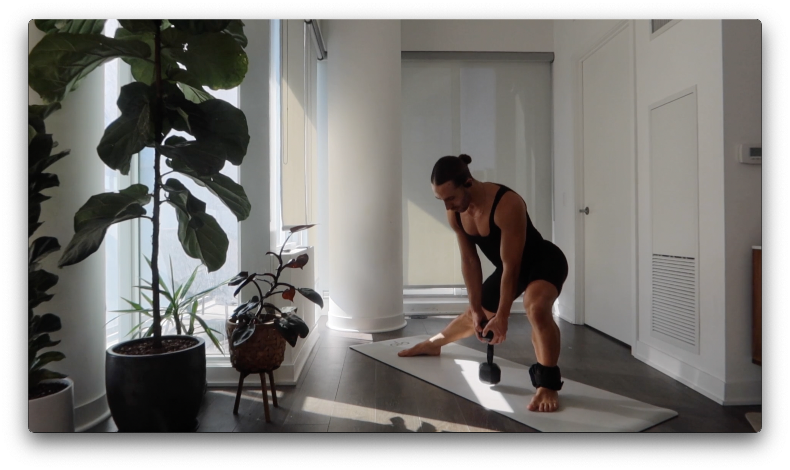 DAY 67: BBL (EXPRESS)