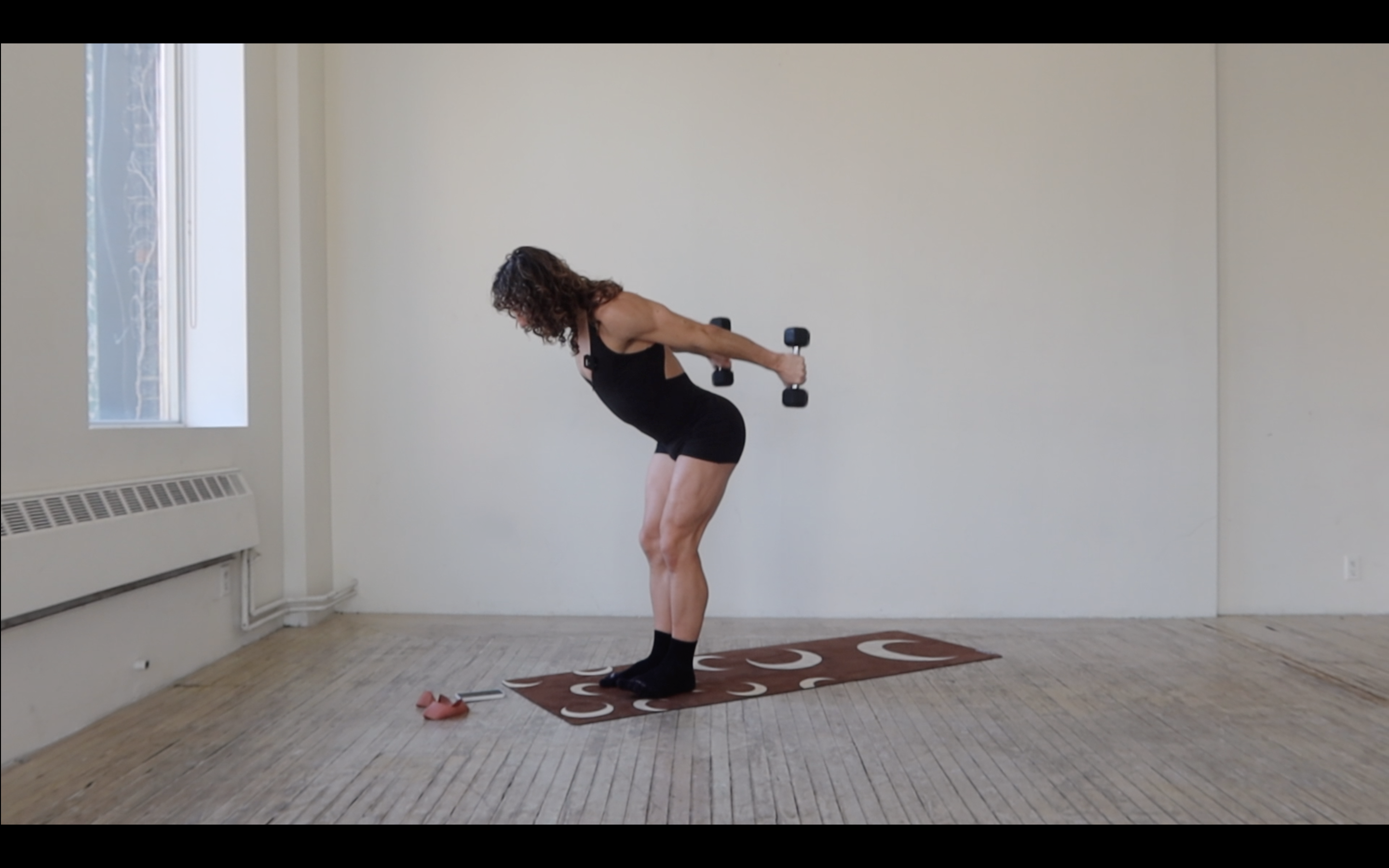 DAY 17: ARMS+ABS (EXPRESS)