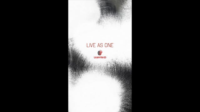 Unafraid - Battle Prep - 710 - Live A...