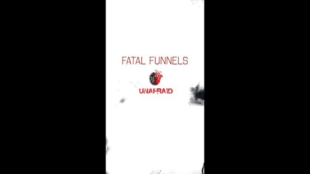 Unafraid - Battle Prep - 801 - Fatal ...