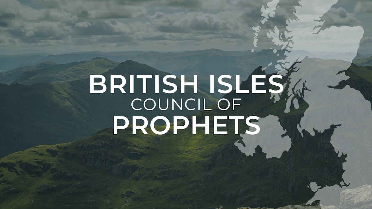 British Isles Council of Prophets