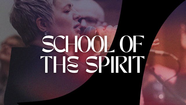 School of the Spirit