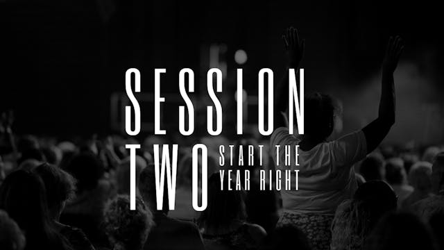 S2023R | Session 2 - Worship + Word f...