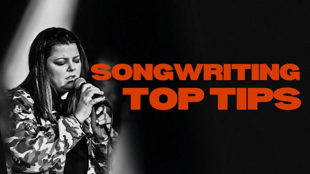 Write Songs For Your Seasons | The Pr...