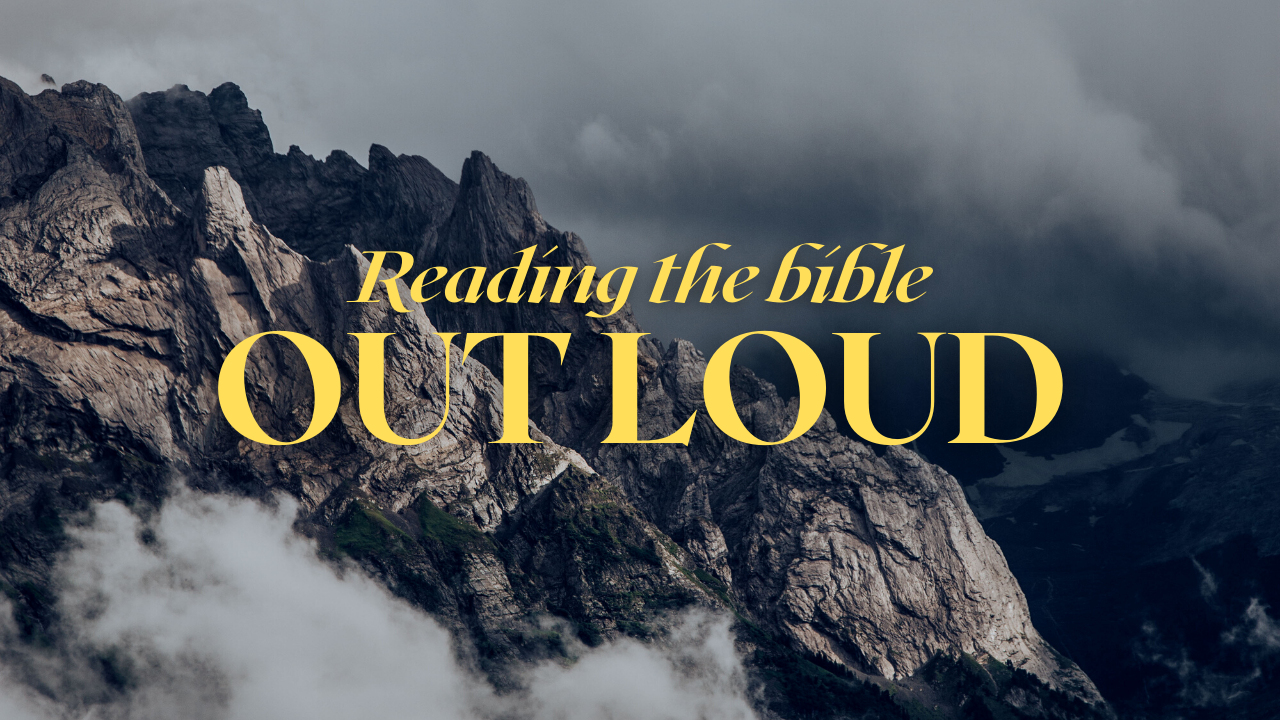 bible-out-loud-global-prophetic-alliance