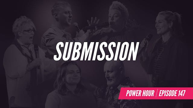 EP 147 // Submission 