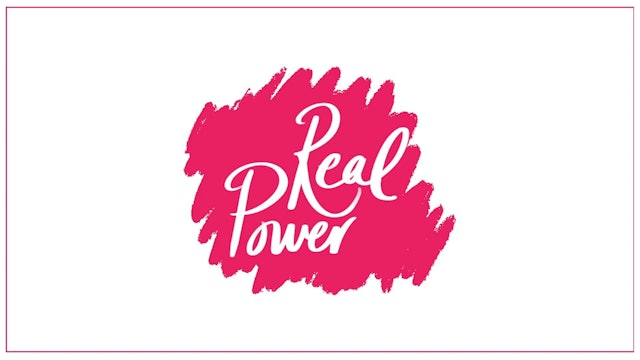 Real Love! // Real Power // Ep.18 - 10/09/2020