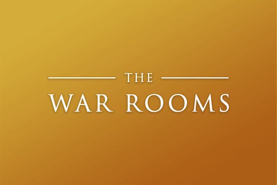 Prophecy For Asia | The War Rooms Ep. 6