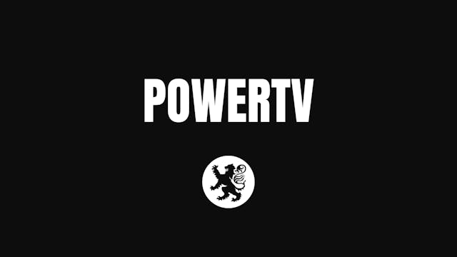 Power TV Subscription
