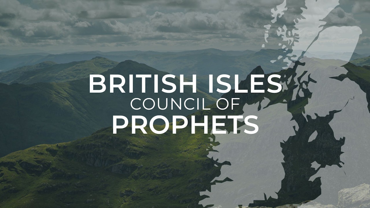 British Isles Council of Prophets