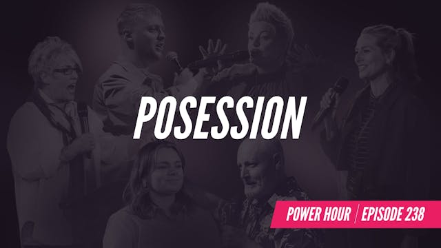 EP 238 // Possession 