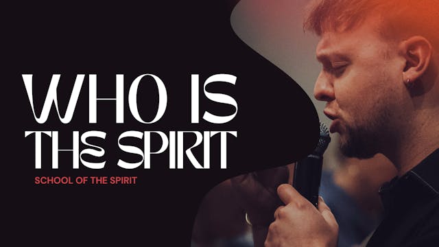 EP 1 // Who Is The Holy Spirit