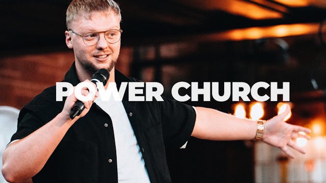 Power Church