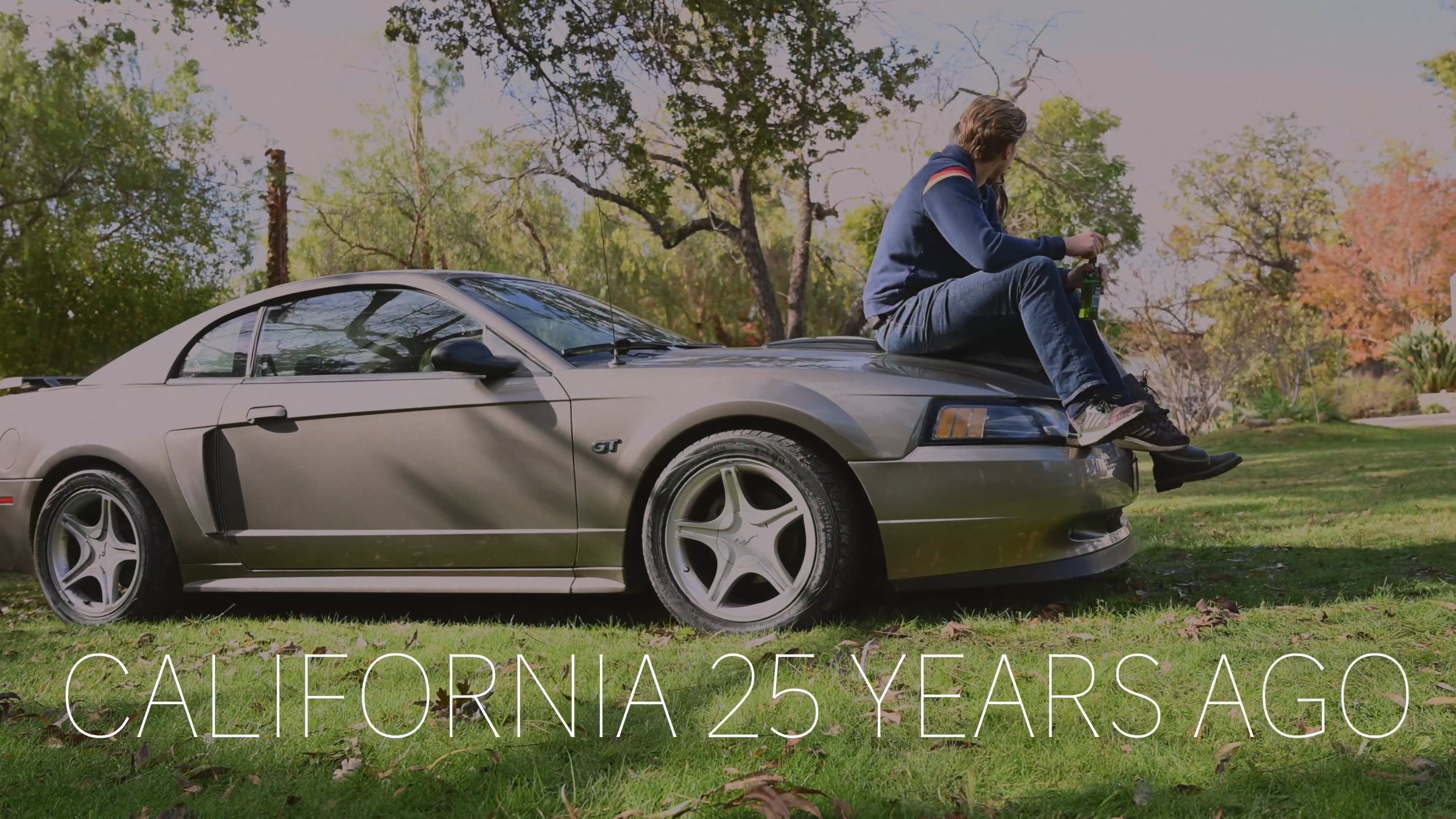 My Boomerang Full Movie