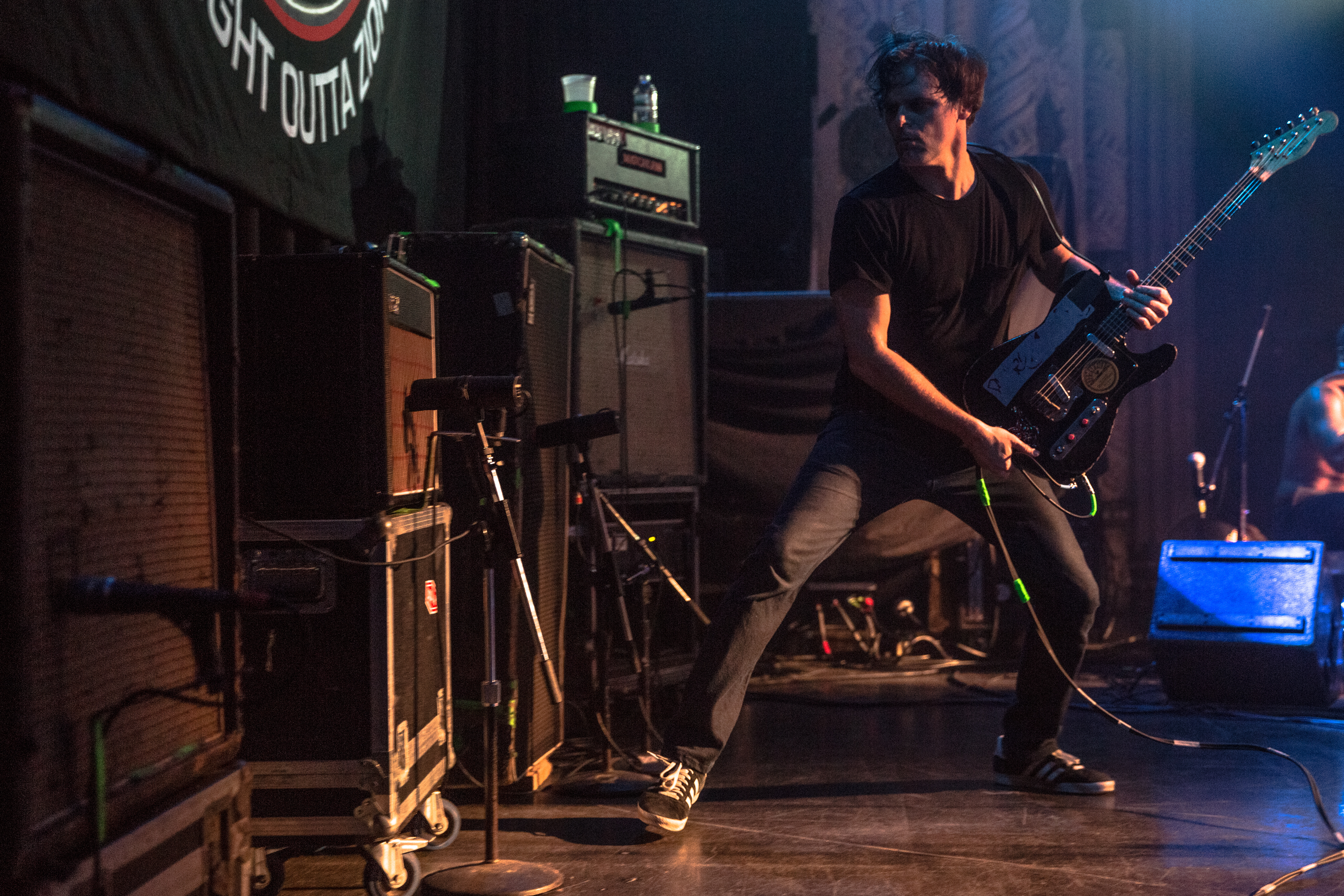 Standard - Local H - JBTV Blue-ray Disc