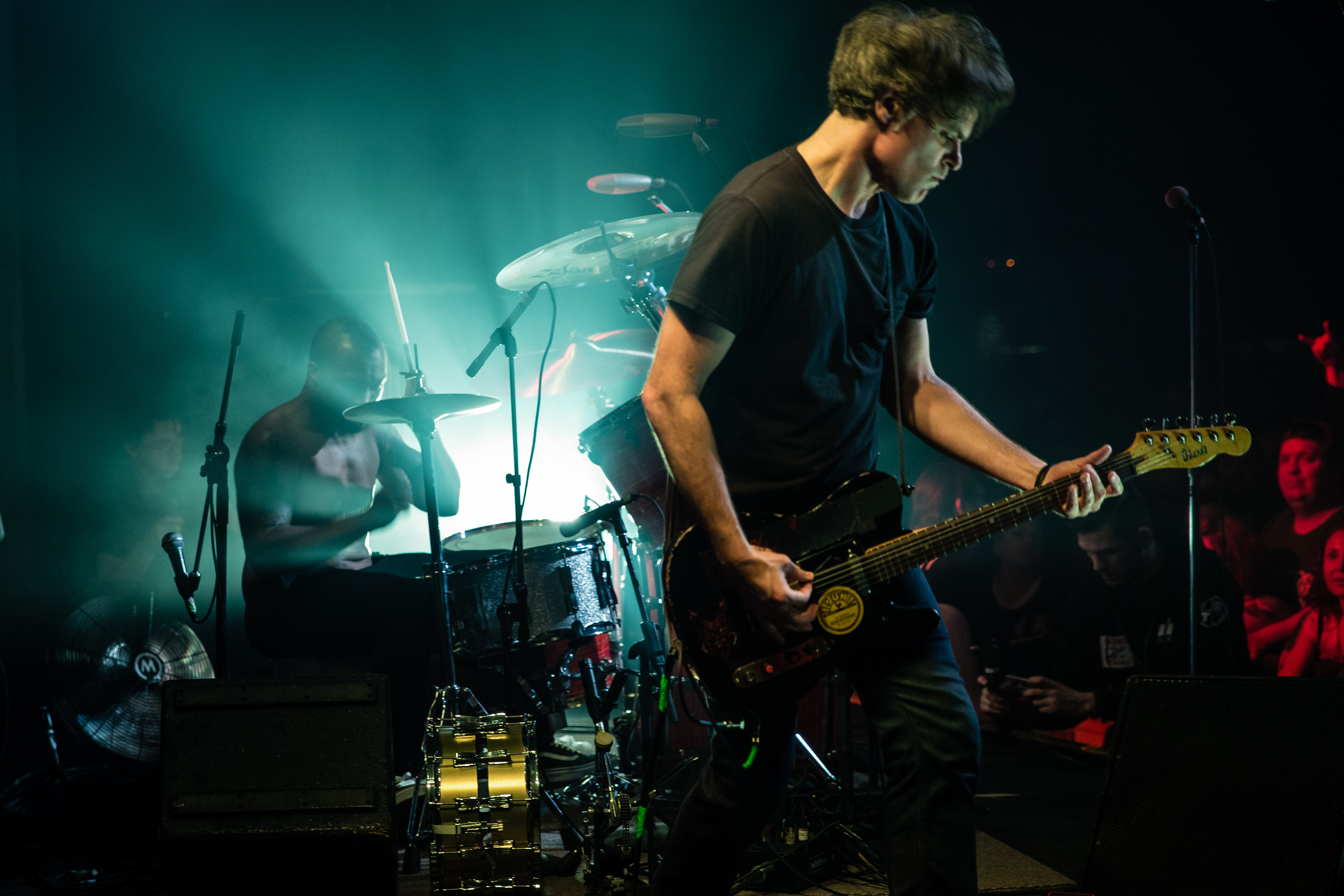 Deluxe - Local H - JBTV (Digital Download)