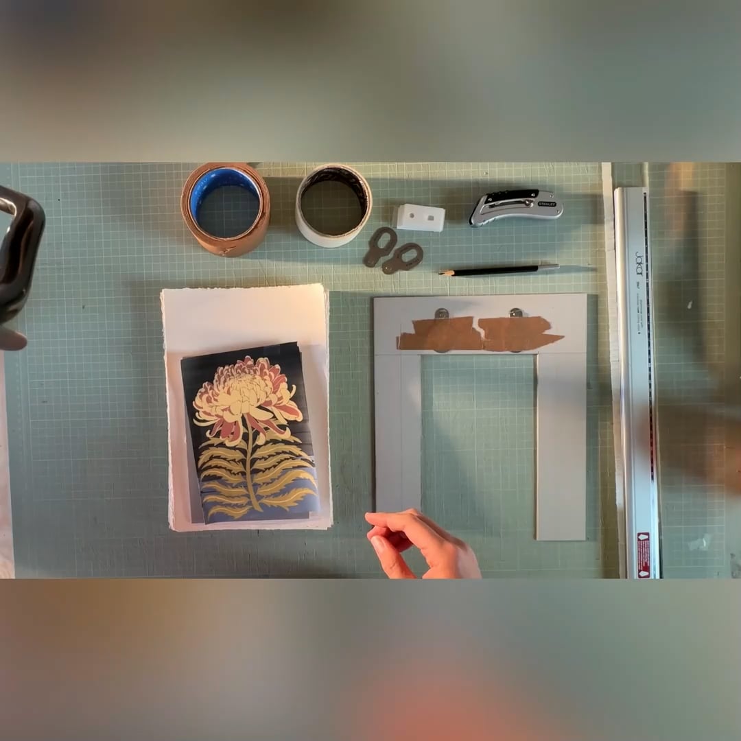 Introduction to Reduction Printing